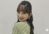 Penyanyi Indonesia Dita Karang Secret Number Akan Nyanyikan OST Drakor A Business Proposal, Segera Rilis 14 Maret 2022
