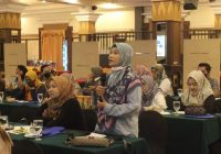 Pemko Dorong Pelaku Usaha Mikro Terjun Ke Pasar Offline Maupun Digital