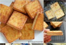 Resep Membuat Kue Gabin Tape Enak, Bisa Bikin Sendiri di Rumah