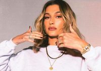 Istri Justin Bieber, Hailey Bieber Alami Penggumpalan Darah di Otak, ini Penyebab dan Cara Mencegahnya