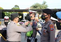 Operasi Keselamatan Intan 2022 di Tanah Laut, 1 Sampai 14 Maret 2022