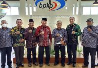 BPKP Kalsel Selamatkan Uang Negara Rp 1,5 Triliun
