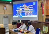 Agar Tak Ada Lagi Daerah Blank Spot, DKISP Banjar Usulkan 10 Menara BTS