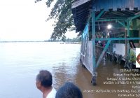 Remaja Putri Tenggelam di Sungai Barito Akhirnya Ditemukan