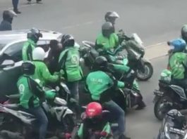 Kapolres Akan Beri Reward  Anggotanya, Video Viral Pria Keluarkan Pistol di Citraland