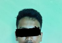Residivis di Aluh-aluh Kembali Berulah, Sayat Tangan Korban Gunakan Parang