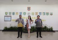 Paman Birin Himbau Dukung Chika Menjadi Putri Indonesia 2022, Usung Misi "Pelangi"