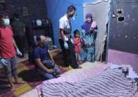 Tidak Ditemukan Tanda Kekerasan Pada Tubuh Perempuan Gantung Diri di Mandiangin