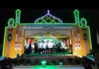 MTQ Tingkat Kecamatan di Tanah Bumbu, Cari Bibit Qari dan Qariah Berprestasi
