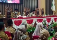 Tanah Bumbu Siapkan Perda Permudah Perizinan Berusaha dan Penyelenggaraan Irigasi