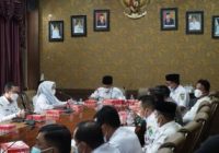 Sambut Hari Jadi Tanah Bumbu Ke-19, Pemkab Lakukan Berbagai Persiapan
