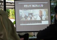 Kepala Kantor Perwakilan BPKP Kalsel Dorong Pegawainya Gemar Menulis