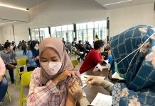 Jhonlin Bagikan 10 Ribu Dosis Vaksin Booster, Berikut Jadwal dan Lokasinya