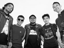 Sony Music Ajak Band Asal Batulicin Ini Kerjasama, Primitive Monkey Noose Padukan Punk Dengan Panting