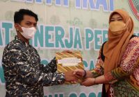 PLN UIKL Kalimantan Komitmen Terapkan Sistem K3, Raih Sejumlah Penghargaan