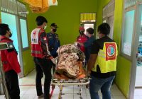 Korban Tersetrum di Karang Intan 2 Orang, Pensiunan TNI Saat Menolong Meninggal Dunia dan Seorang Selamat