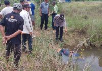 Ternyata Begini Kronologi Pria Tersetrum di Karang Intan