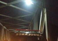 BREAKING NEWS: Pemuda Diduga Tenggelam di Sungai Martapura Darussalam