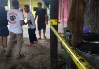 BREAKING NEWS, Polres Tanah Bumbu Amankan 4 Ton Minyak Goreng Curah Diduga Tanpa Kantongi Izin