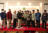 Manfaatkan Pekan Panutan Pajak, Sampaikan SPT Melalui e-Filling