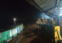 Diduga Orang Tenggelam di Sungai Barito Alalak Bernama Diana