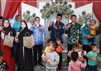 Dinas Ketahanan Pangan dan Perikanan Banjar Dorong Masyarakat Gemar Makan Ikan