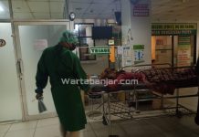 Tolak Ajakan Santai di Siring Ujung Murung, 2 Anak Dibawah Umur Alami Luka Parah