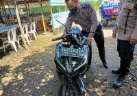 Kronologi Dua Perempuan Jadi Korban Tabrak Lari Truk di Astambul, Satu Meninggal