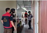 BREAKING NEWS : Kejaksaan Negeri Geledah Kantor BPN Tanah Bumbu, Dugaan Mafia Tanah