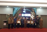 Tiga Perusahaan Kelapa Sawit Ini Raih Sertifikat ISPO, Member Eshan Agro Sentosa Group