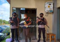Ternyata Begini Modus Mantan Kepala BPN Tanah Bumbu dan Kasubsinya, Terjerat Gratifikasi Program PTSL 2017