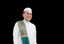 Hari Jadi Tanah Bumbu Ke-19, Abah HM Zairullah Azhar Membangun Daerah dengan Hidupkan Nilai Religi