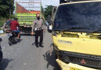 Berikut Kronologi Kecelakaan di Trikora, 6 Penumpang Sigra Alami Luka