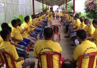 Perubahan ini Dialami Warga Binaan Usai 3 Bulan Jalani Rehab di Lapas Narkotika Karang Intan
