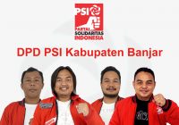Salah Satu Putra Pemadihin Jhon Tralala Ungkap Alasannya Gabung di PSI