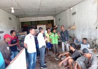 Resmi! Pemko Banjarmasin Sediakan Jalur Khusus Pengisian BBM Para Sopir Truk