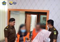 Pelaku Penggelapan Pajak Banjarbaru AS dan TCT Divonis 3 Tahun Penjara Denda 17,4 Miliar