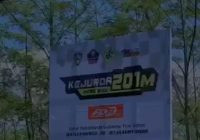 BREAKING NEWS : Polisi Bubarkan Event Drag Bike di Banjarbaru
