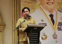Roy Rizali Anwar Harapkan Musrenbangtan Wujudkan Pembangunan Pertanian Kalsel Lebih Baik