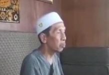 Kubah Datu Kelampayan Kembali Dibuka