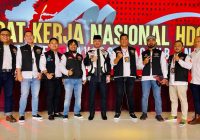 Siap Gelar Kalimantan Bike Week 2023, HDCI Kalsel Sosialisasikan Hasil Rakernas