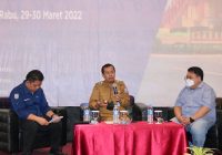 Kelompok Informasi Masyarakat Diharapkan Jadi Garda Terdepan Tangkal Hoax