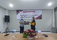 Relawan Sobat Anies Kalsel Siap Kawal Pemilu 2024