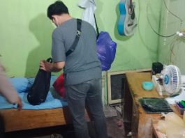Jelang Ramadhan, Tindak Penjual Tuak dan Miras di Wilayah Hukum Polsek Liang Anggang