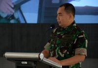 Wartawan Dituntut Profesional, Danrem Ajak Insan Pers Beri Manfaat Bagi Masyarakat