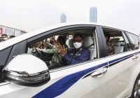 Toyota Luncurkan Mobil Listrik Innova, PLN Siapkan Infrastruktur Pendukung