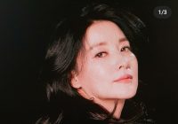 Diam-diam Artis Senior Korea Lee Young Ae Donasikan 100 Juta Won untuk Warga Ukraina