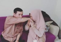 Status Janda Lagi, Mantan Istri Kiwil, Rohimah Gugat Cerai Suami Asal Turki