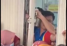 Kemendag Langsung Gelar Operasi Pasar Usai Video Viral Warga Serbu Minyak Goreng di Minimarket