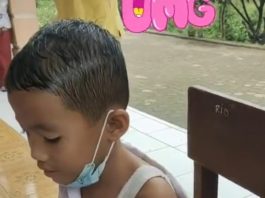 Video Viral Anak Baduy Banten Tak Bisa Divaksin Covid-19 Diduga Miliki Ilmu Kebal, Jarum Tak Tembus